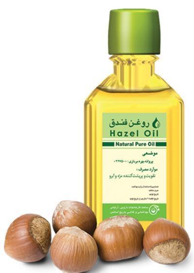 روغن فندق باریج اسانس (30 میلی لیتر) barij essence hazel oil